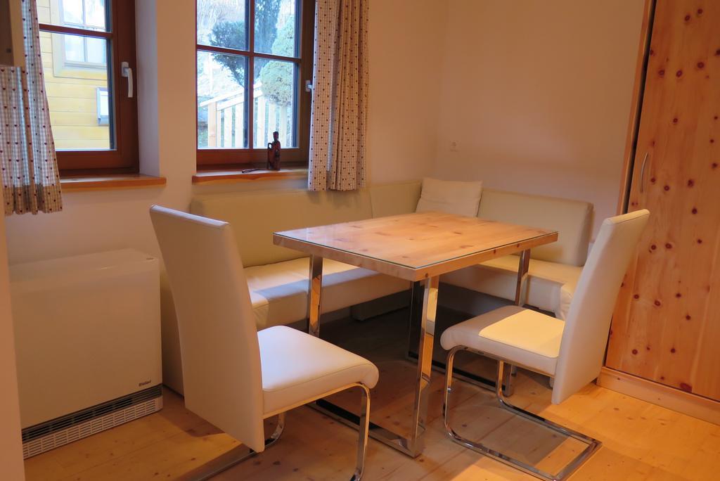 Appartement Günther Schladming Zimmer foto