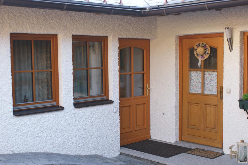 Appartement Günther Schladming Zimmer foto